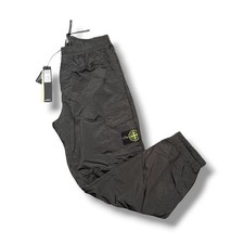 Stone Island Nylon Cargos