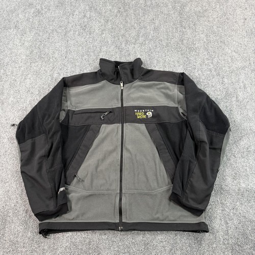 Mountain hardwear jacket mens - hardwear,