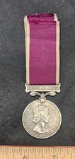 WWII Army LSGC Medal Group to
