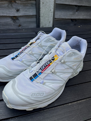 Size salomon s lab - uk, s/lab