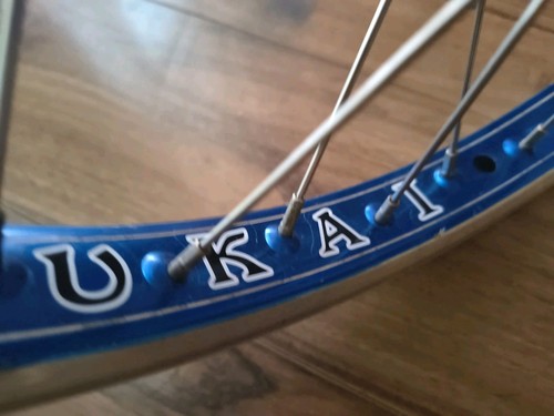 Ukai speedlines hoops - speedlines,