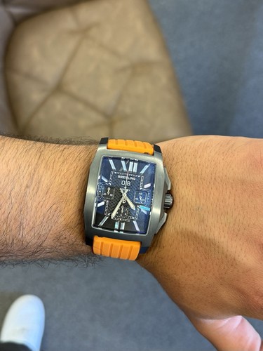 Breitling for bentley - for,