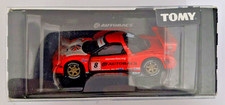Tomy - Tomica limited -
