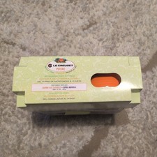 Pair of Le Creuset Soup Bowls