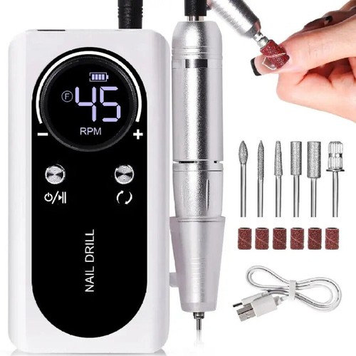 45000rpm cordless nail - cordless,