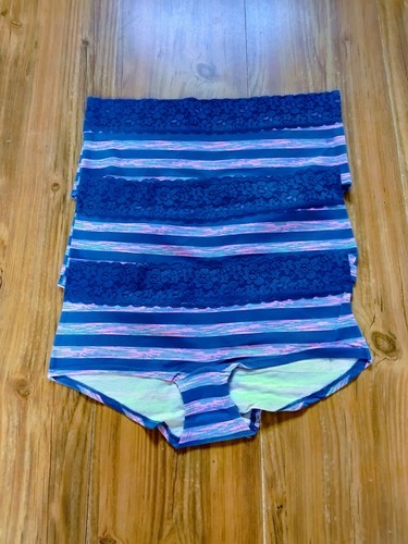 Brand new size - m, knickers
