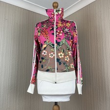 ADIDAS FARM RIO Jacket Women