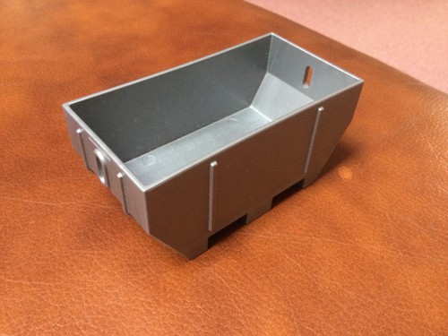 Playmobil spares container - spares:,