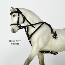 Handmade Breyer Classic 1:12