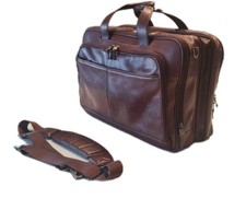 Hartmann Belting Leather