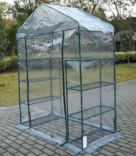 Outsunny steel frame - outsunny,