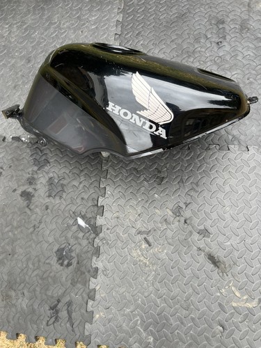 Honda cbr400rr fuel - honda,