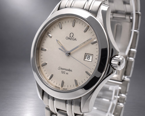 Top mint vintage omega - [top,