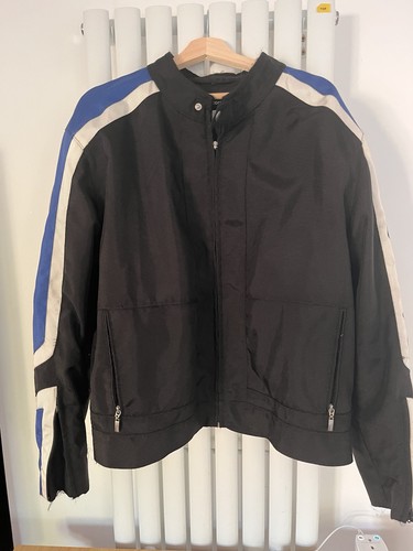 Bmw motorrad club jacke - motorrad,