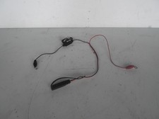 AJS DD350 E-6 2012 WIRING