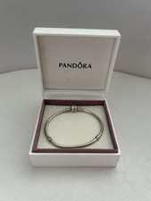 PANDORA Silver Bracelet