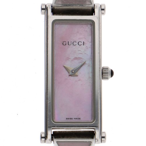 Gucci shell 1500l to300284 - shell,
