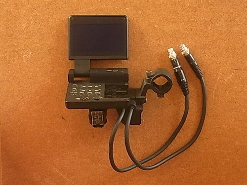 Canon eos c300 xlr - canon, part