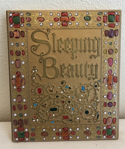Disney parks sleeping beauty - disney,