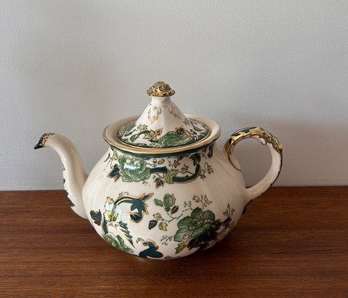 Masons ironstone - ironstone,