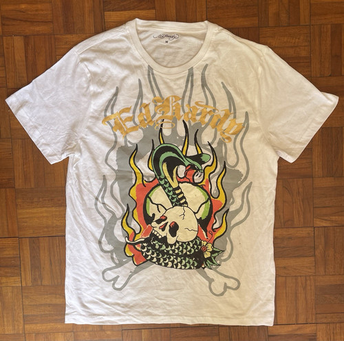 Men hardy shirt - hardy, t-shirt