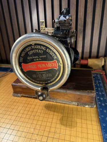 Antique junior monarch price - monarch,
