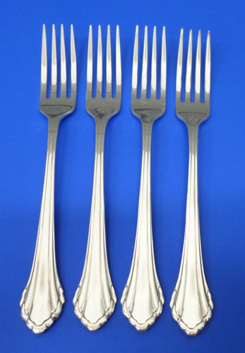 Oneida community silver - -,