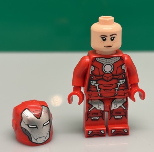 Lego rescue with - with, red