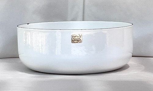 Vintage arabia enamelware - vintage,
