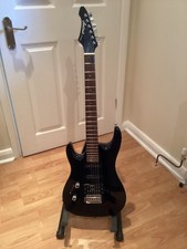 Aria pro ii CT series guitar