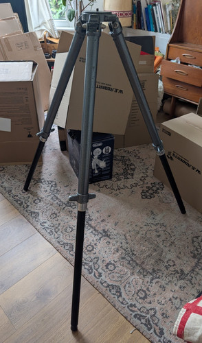 Gitzo g1341 headless - g1341,