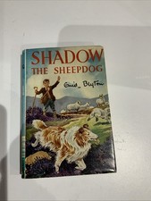 Shadow the Sheepdog by Enid