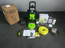 Cleanwise Pressure Washer Kit