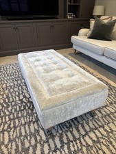 Laura Ashley Footstool