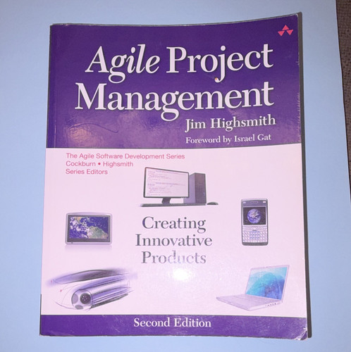 Jim highsmith agile - jim,