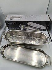 Judge Fish Poacher Steamer