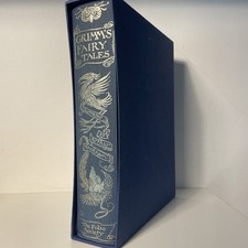 Grimm fairy tales arthur - tales,