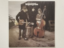 Supergrass In It For The Money Vinyl LP UK 1997 PCS 7388 EX/EX