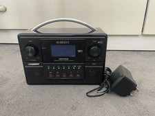 Roberts Stream 83i FM/DAB/WIFI
