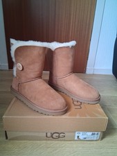 ugg boots size 9.5 uk short