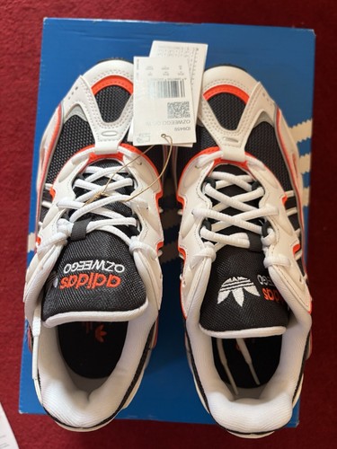 Ozweego adidas women - ozweego, og