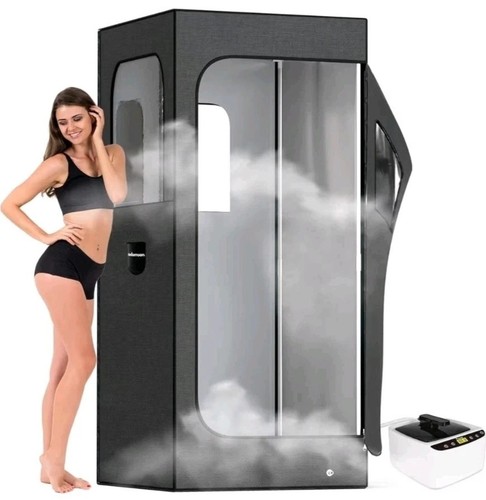 Portable home sauna full - portable,