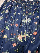 Vintage Lined Jay Yang, Calico