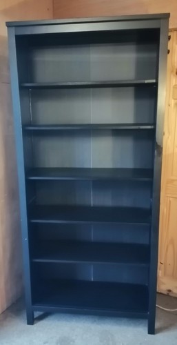Tall black ikea - tall,