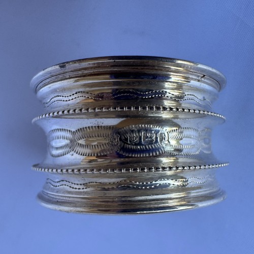 Edwardian sterling silver - sterling,