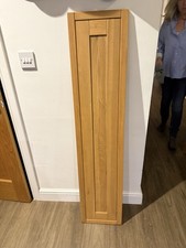 SOLID  OAK IN FRAME STYLE