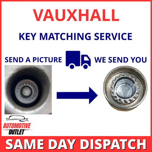 For vauxhall corsa - for, locking