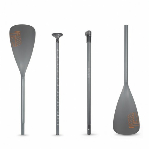 Paddle double ended - 2-in-1,