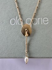 Ola Gorie 9ct Yellow Gold