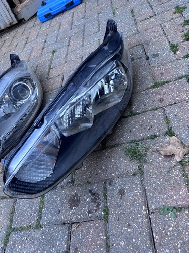 Ford fiesta mk7 passenger - fiesta,